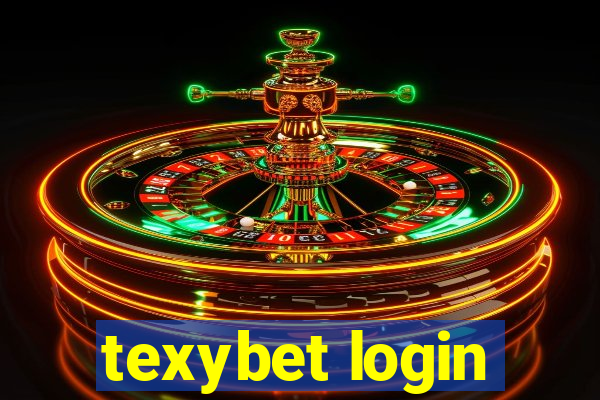 texybet login